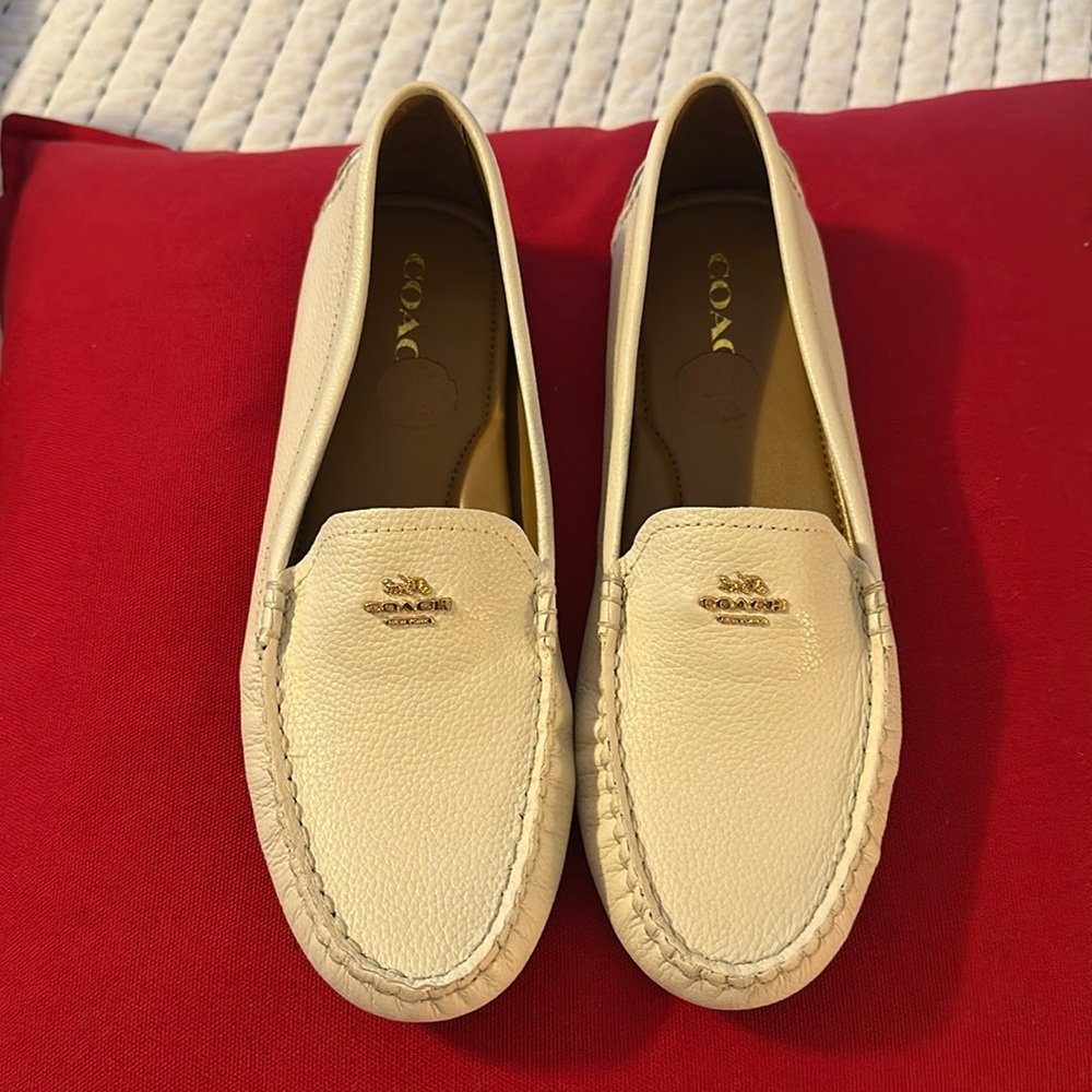 Coach Amber PEB Grain Cute and comfy